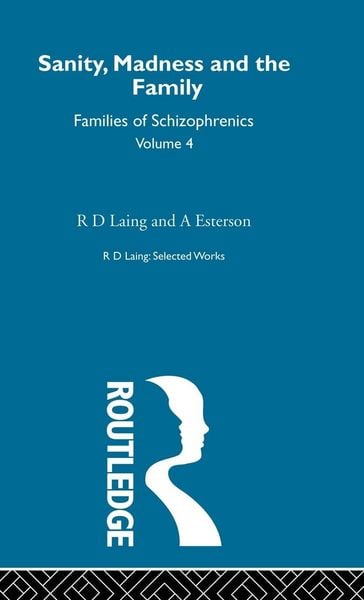 Produktbild: Sanity, Madness and the Family