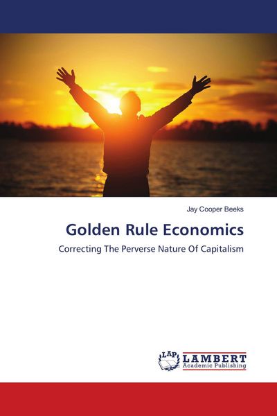 Produktbild: Golden Rule Economics