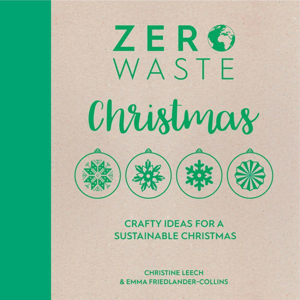 Produktbild: Zero Waste Christmas