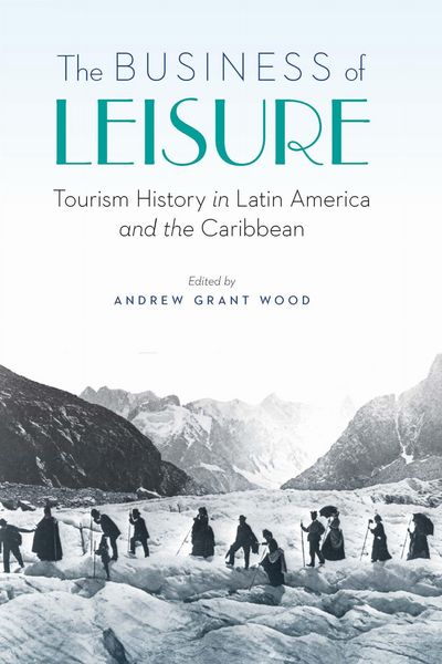 Produktbild: The Business of Leisure