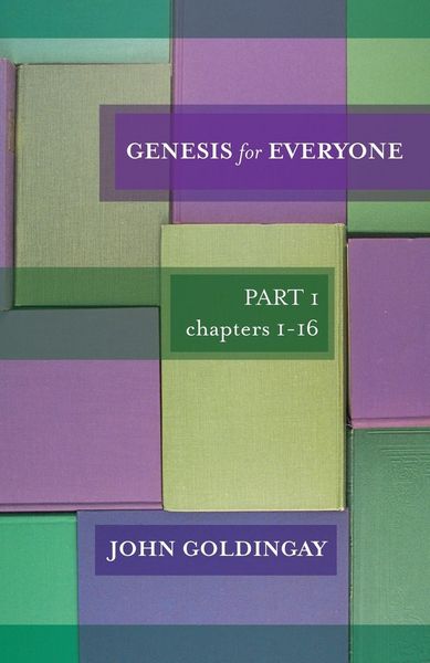 Produktbild: Genesis for Everyone