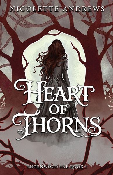 Produktbild: Heart of Thorns
