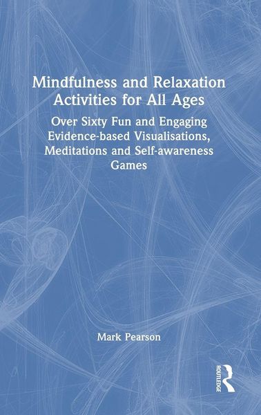 Produktbild: Mindfulness and Relaxation Activities for All Ages