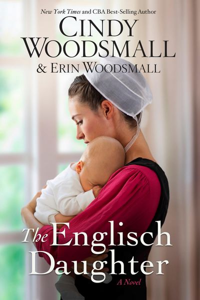 Produktbild: The Englisch Daughter