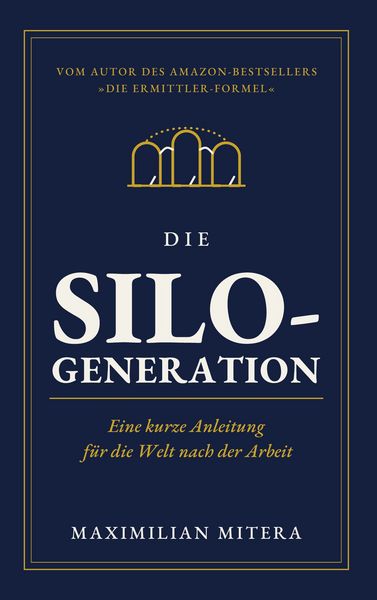 Produktbild: Die Silo-Generation