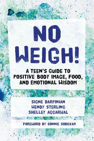 Produktbild: No Weigh!