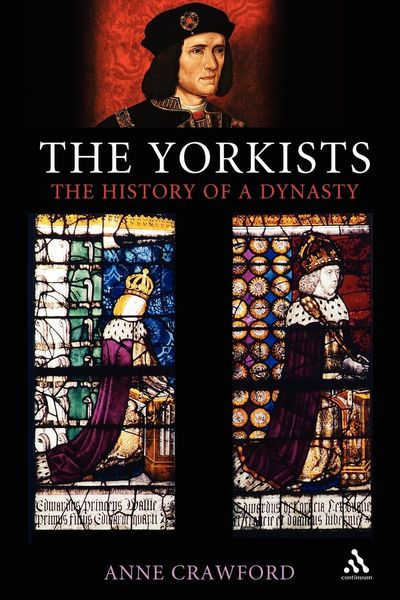 Produktbild: The Yorkists