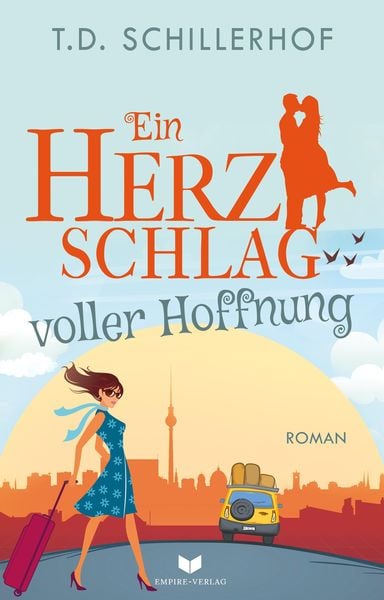 Produktbild: Ein Herzschlag voller Hoffnung