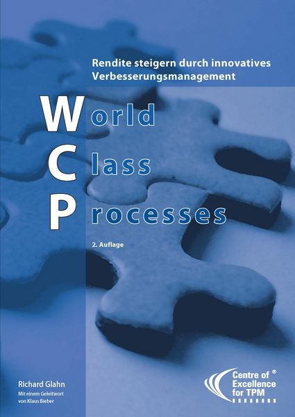 Produktbild: World Class Processes