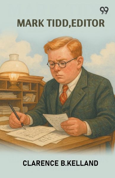 Produktbild: Mark Tidd, Editor