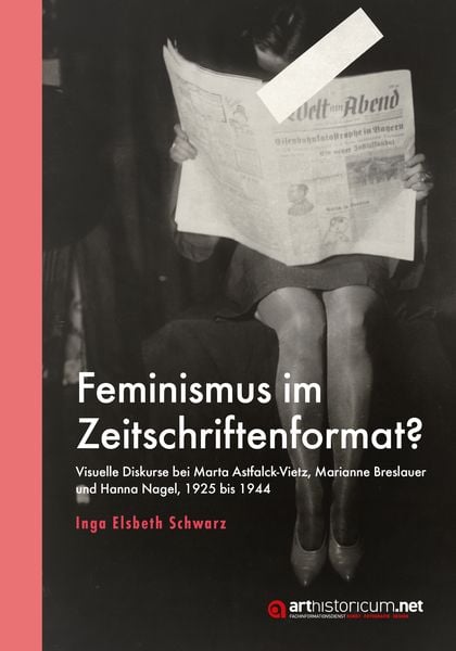 Produktbild: Feminismus im Zeitschriftenformat?