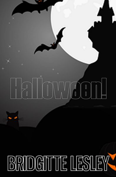Produktbild: Halloween!