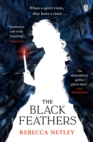 Produktbild: The Black Feathers