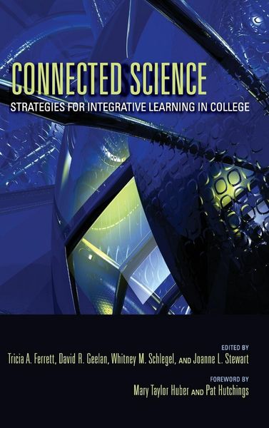 Produktbild: Connected Science