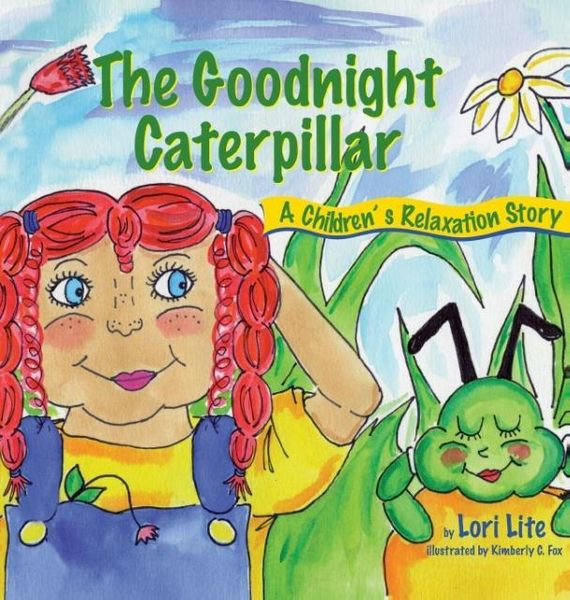 Produktbild: Goodnight Caterpillar