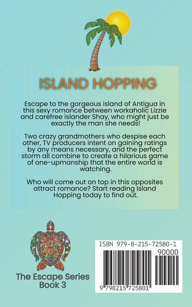 Produktbild: Island Hopping