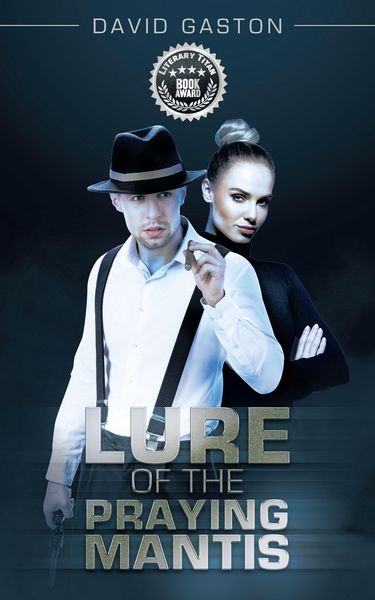 Produktbild: Lure of the Praying Mantis