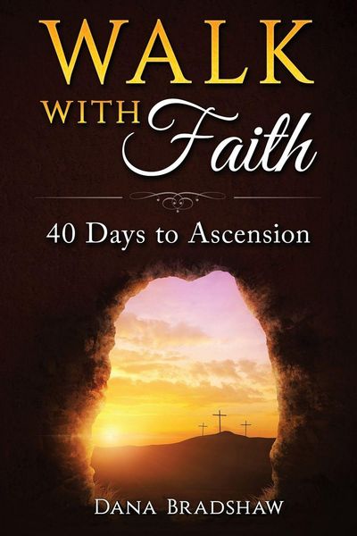 Produktbild: Walk with Faith
