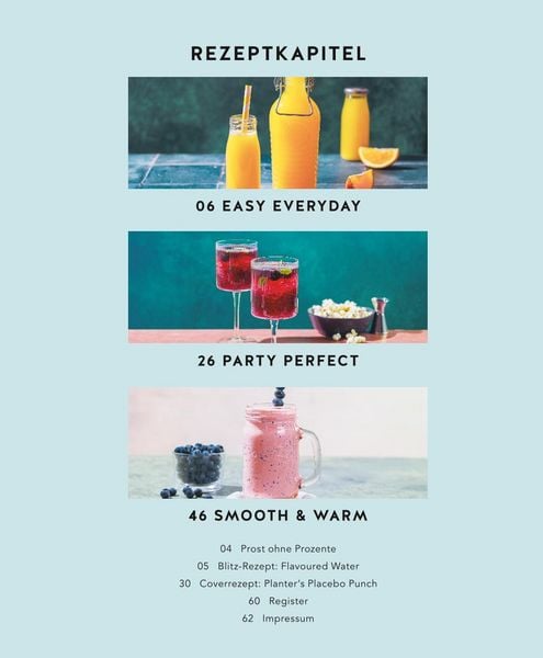 Produktbild: 0,0%-Drinks