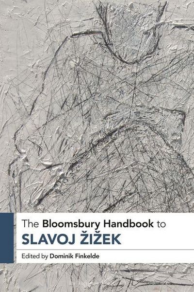 Produktbild: The Bloomsbury Handbook to Slavoj Zizek
