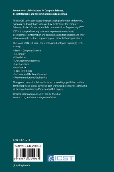 Produktbild: Ad Hoc Networks