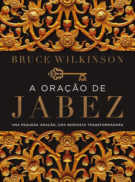 Produktbild: A ora&ccedil;&atilde;o de Jabez