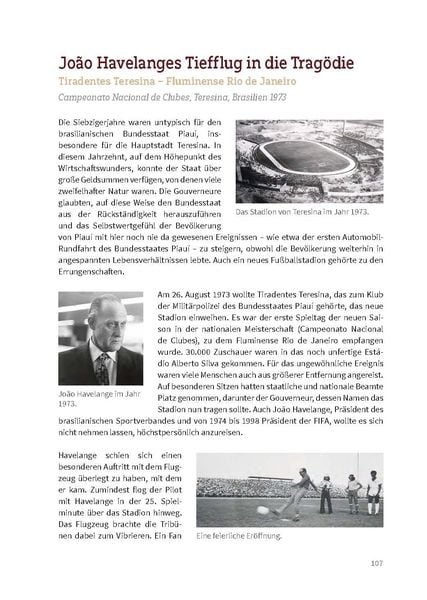 Produktbild: Das Buch der ungew&ouml;hnlichen Fu&szlig;ballspiele