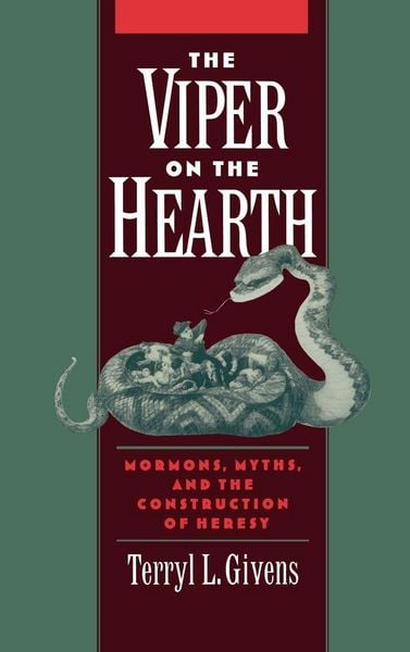Produktbild: The Viper on the Hearth