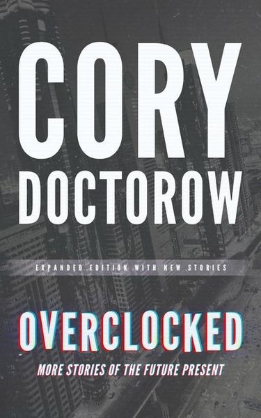 Produktbild: Overclocked