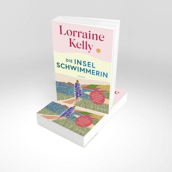 Produktbild: Die Inselschwimmerin