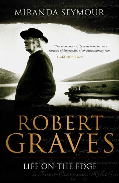 Produktbild: Seymour, M: Robert Graves