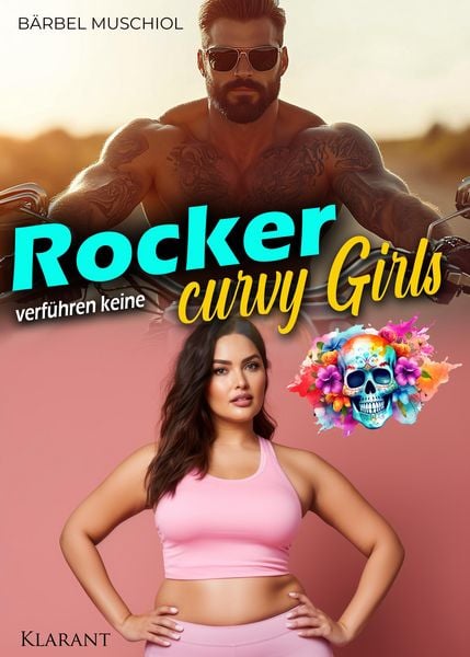 Produktbild: Rocker verf&uuml;hren keine Curvy Girls