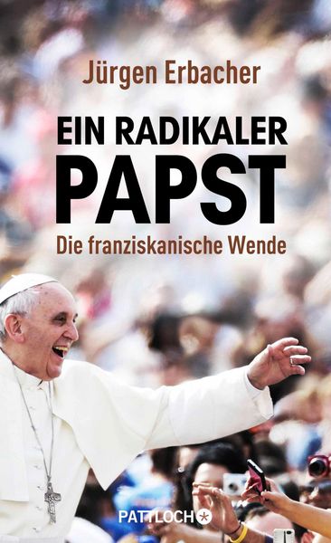 Produktbild: Ein radikaler Papst