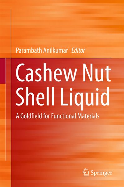 Produktbild: Cashew Nut Shell Liquid