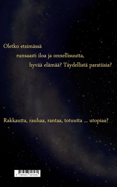 Produktbild: JEROSALEM - Anna rauhaa sanoi Lemmink&auml;inen
