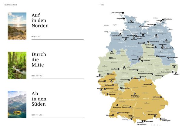 Auszeit Deutschland