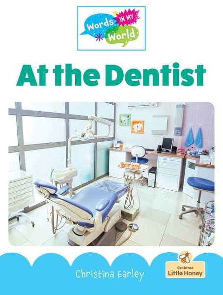Produktbild: At the Dentist