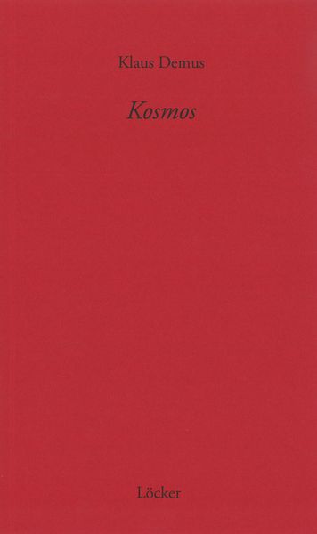 Produktbild: Kosmos