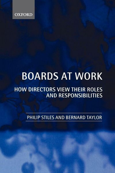 Produktbild: Boards at Work