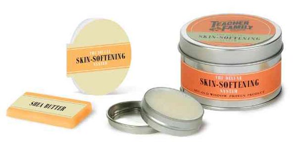 Produktbild: The Deluxe Skin-Softening System with Other