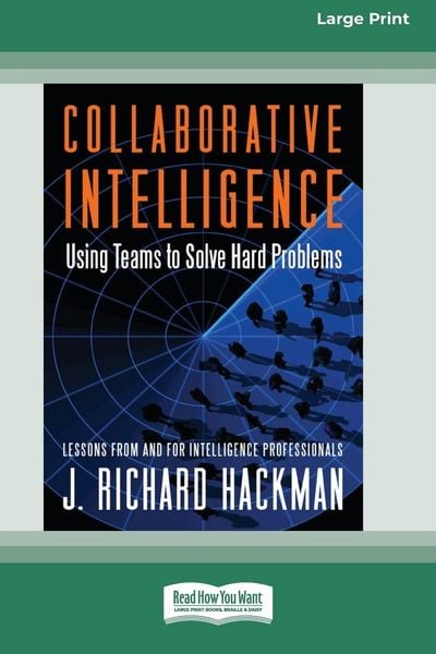 Produktbild: Collaborative Intelligence