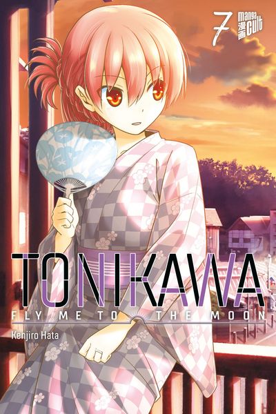 Produktbild: TONIKAWA - Fly me to the Moon 7