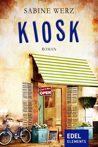 Produktbild: Kiosk