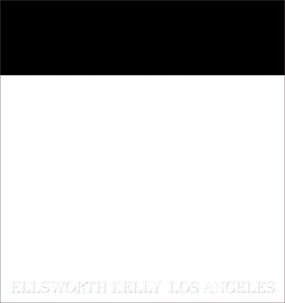 Produktbild: Ellsworth Kelly Los Angeles