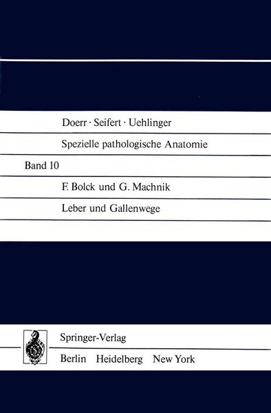 Produktbild: Leber und Gallenwege