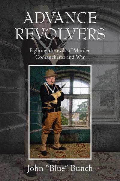 Produktbild: Advance Revolvers