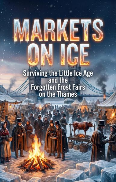 Produktbild: Markets on Ice