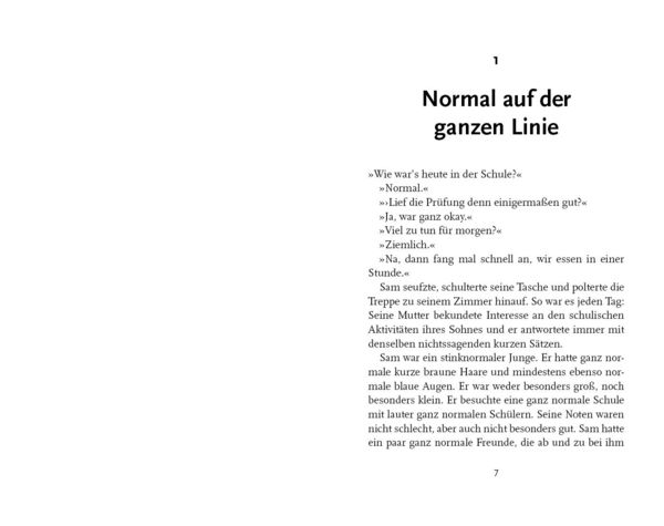 Produktbild: Spy School - In geheimer Mission