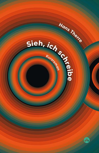 Produktbild: Sieh, ich schreibe