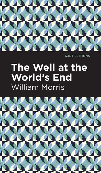 Produktbild: The Well at the World's End